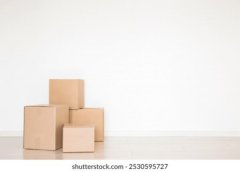 个性化包装设计与打样